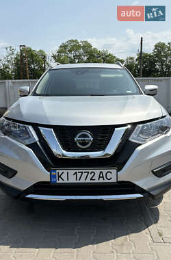 Внедорожник / Кроссовер Nissan Rogue 2019 в Киеве