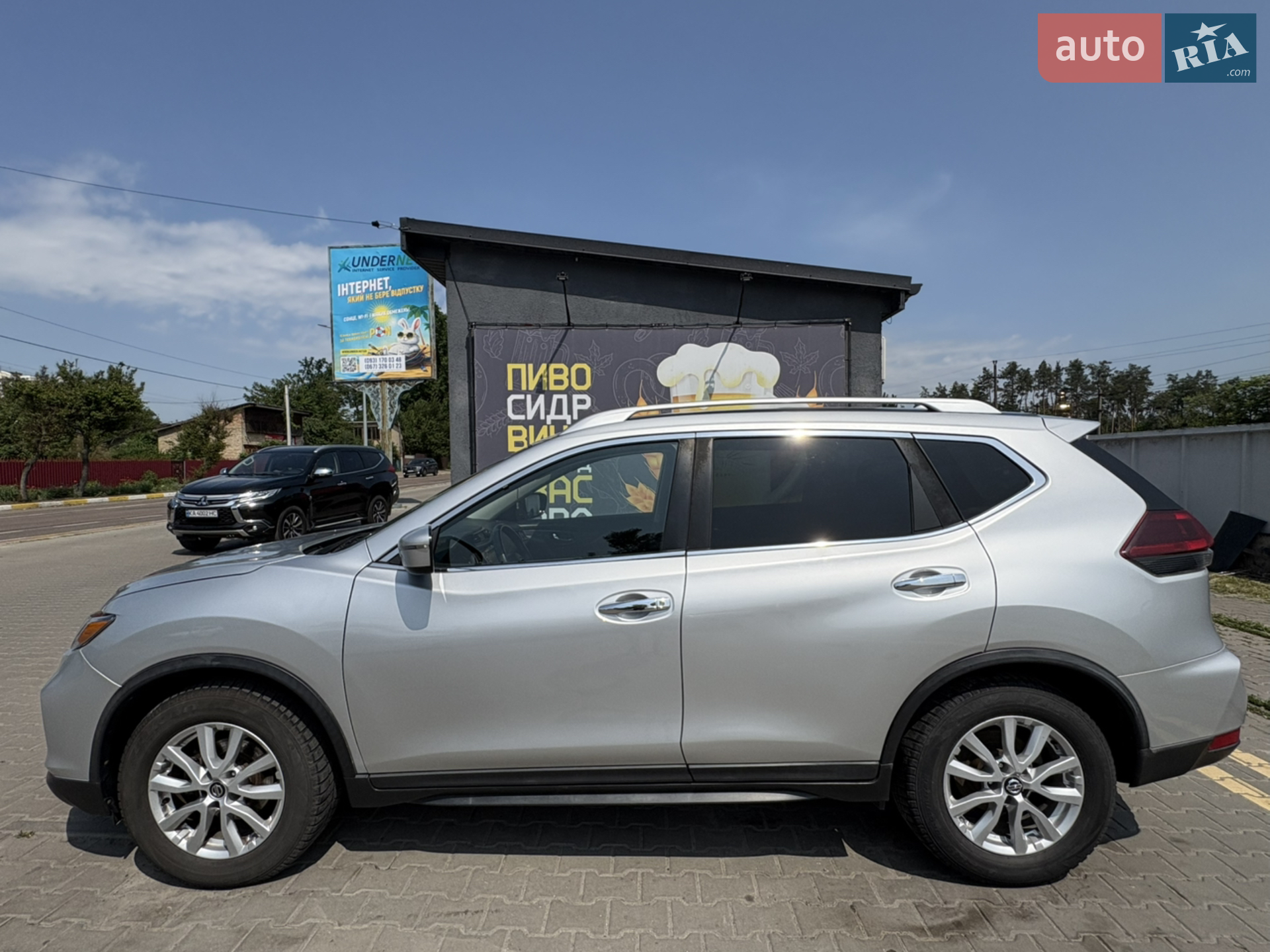 2019 Nissan Rogue - мініатюра 24