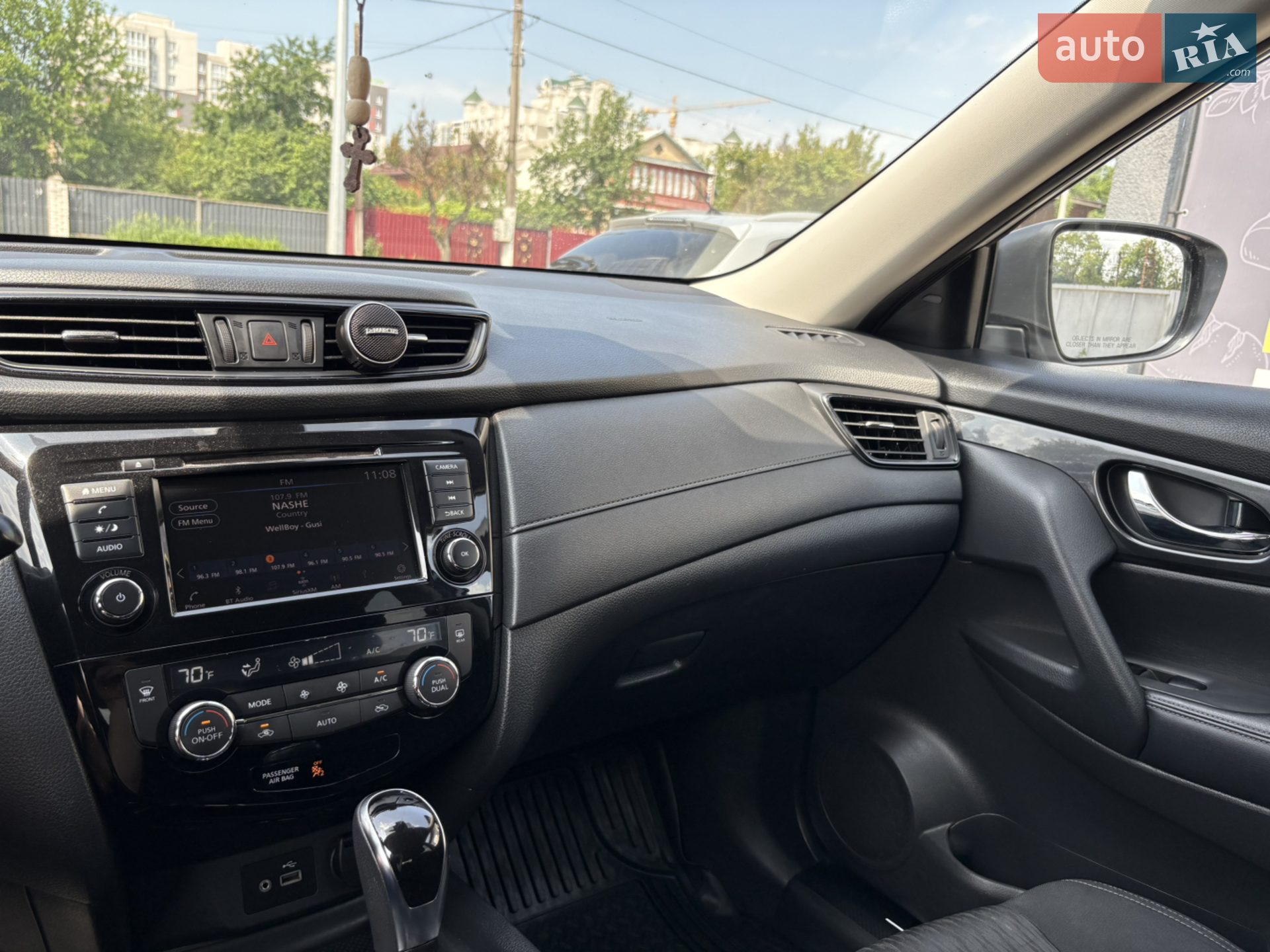 2019 Nissan Rogue - мініатюра 56