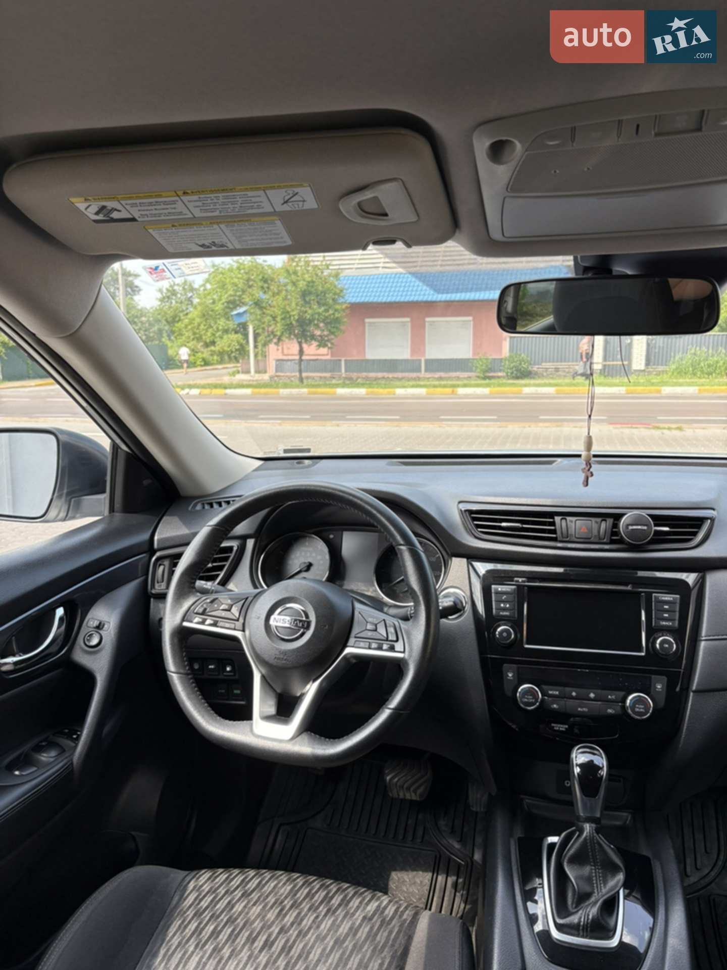 2019 Nissan Rogue - мініатюра 65