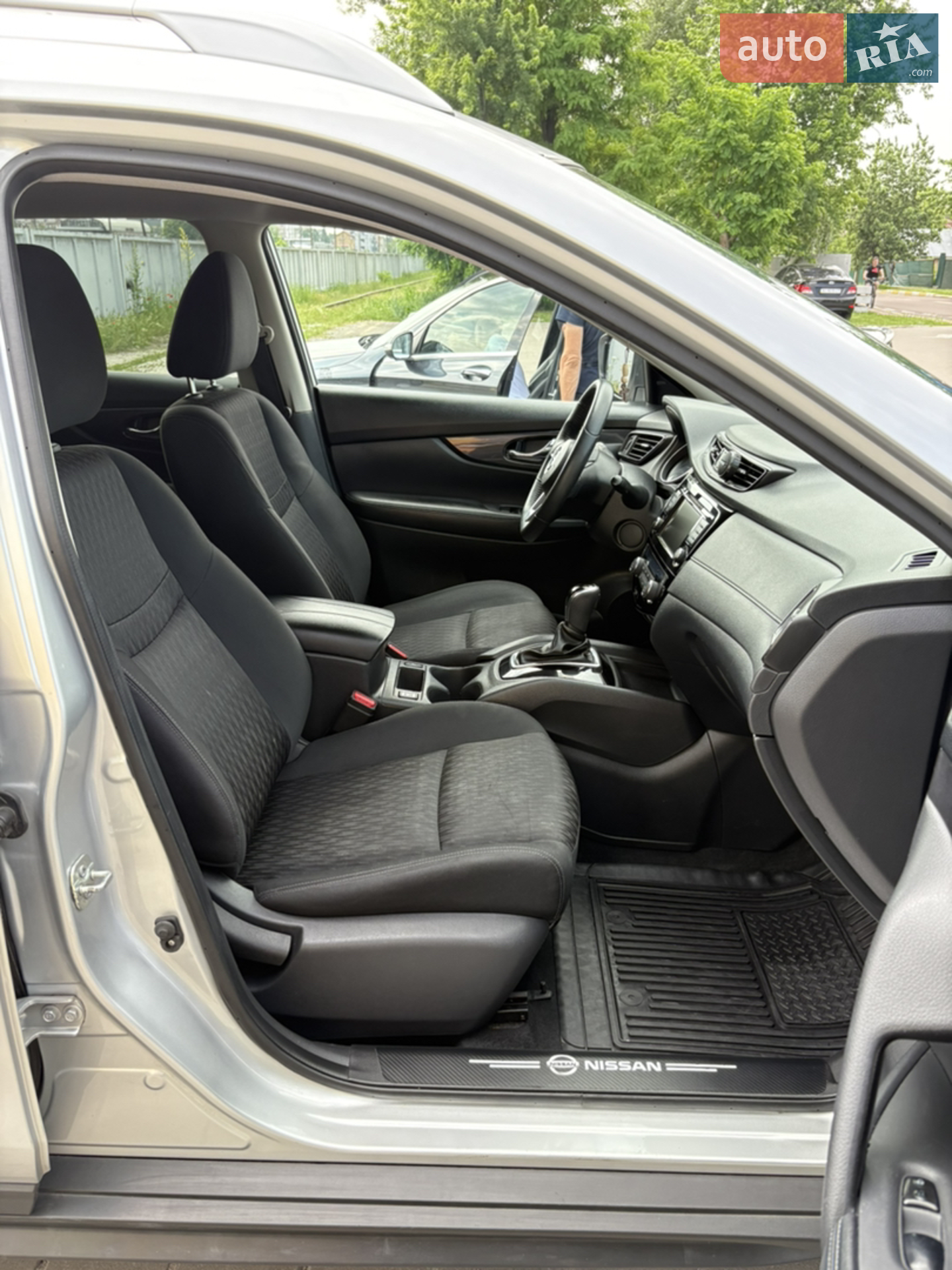2019 Nissan Rogue - мініатюра 70