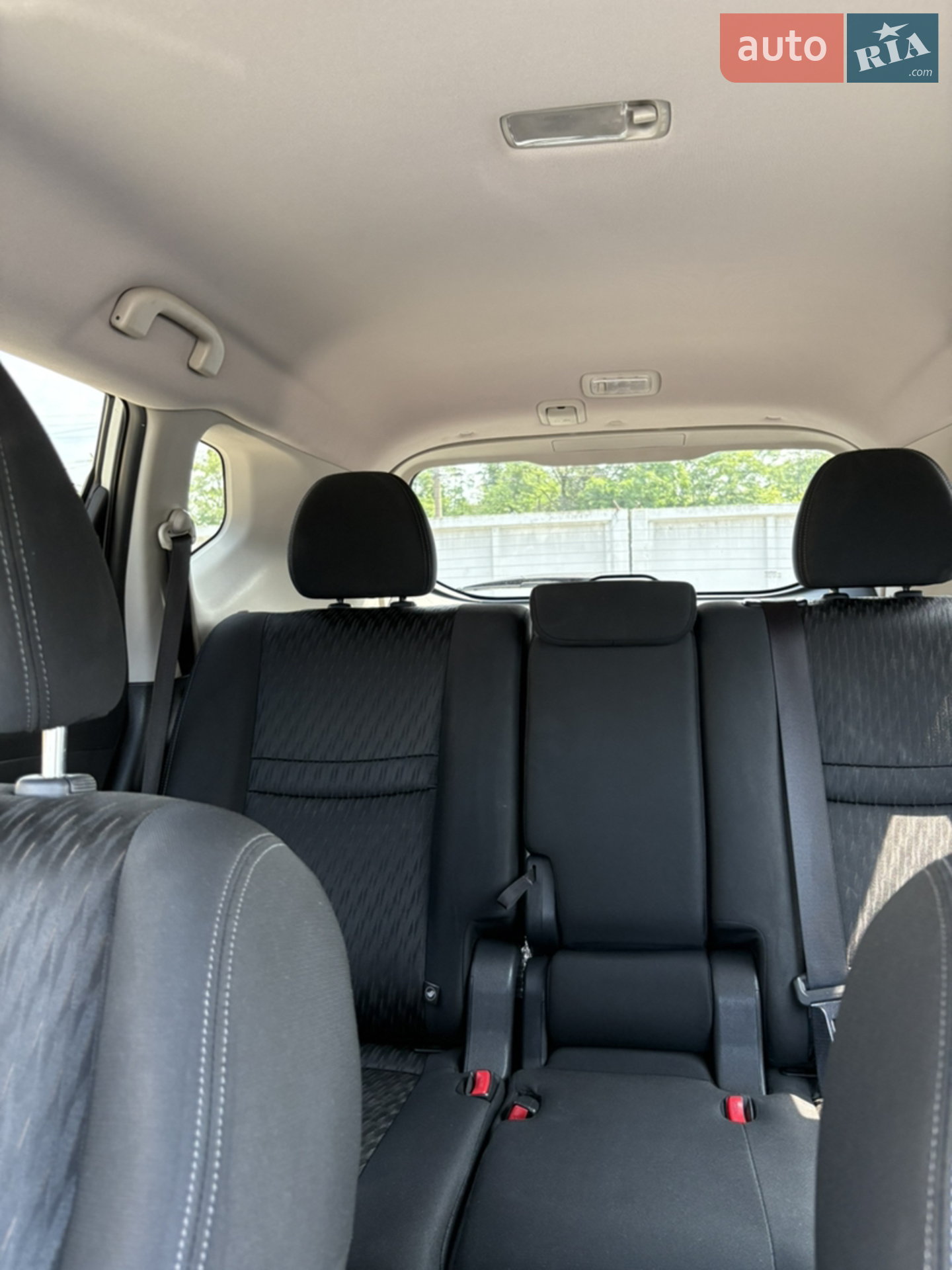 2019 Nissan Rogue - мініатюра 81
