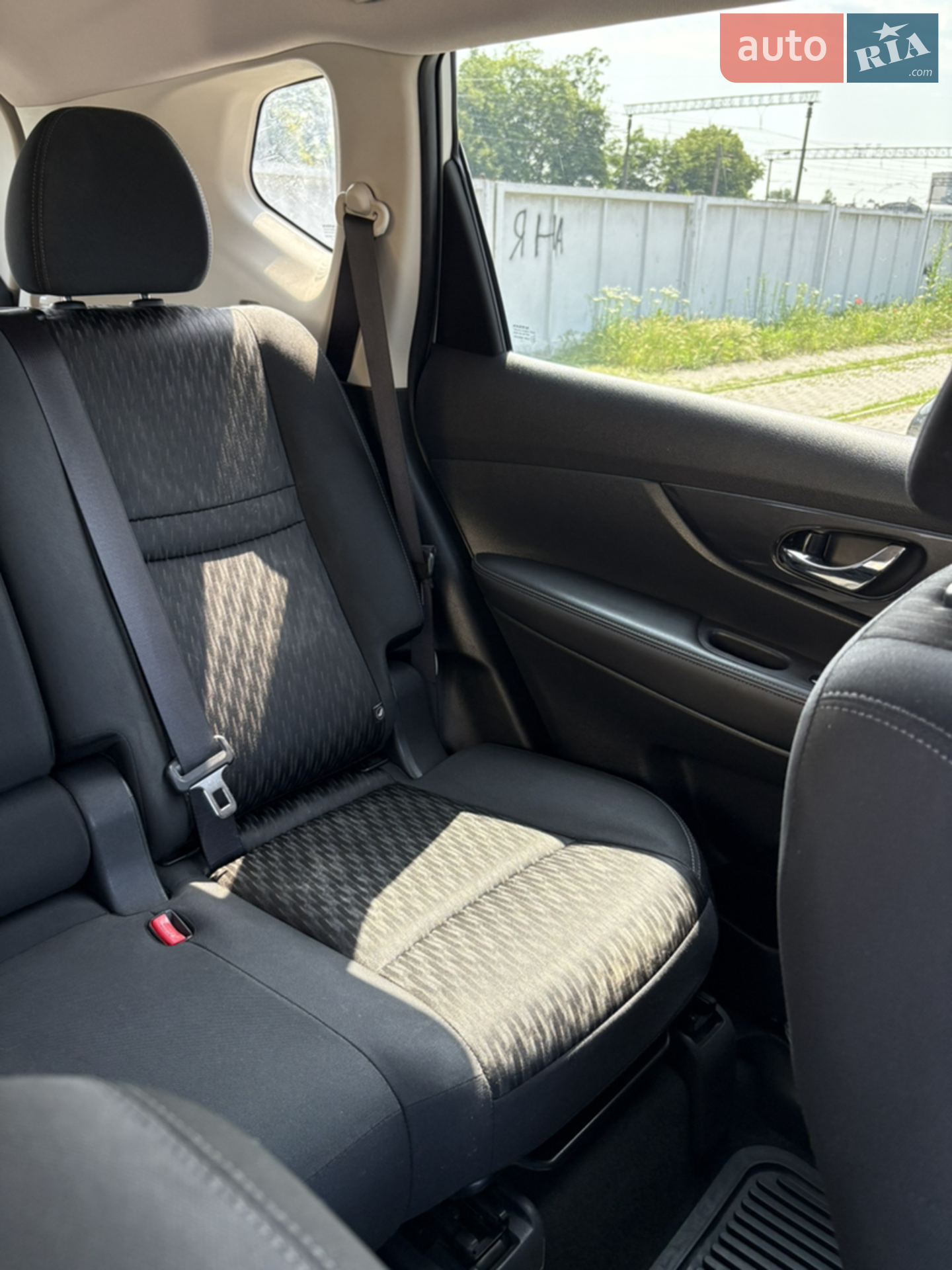 2019 Nissan Rogue - мініатюра 86