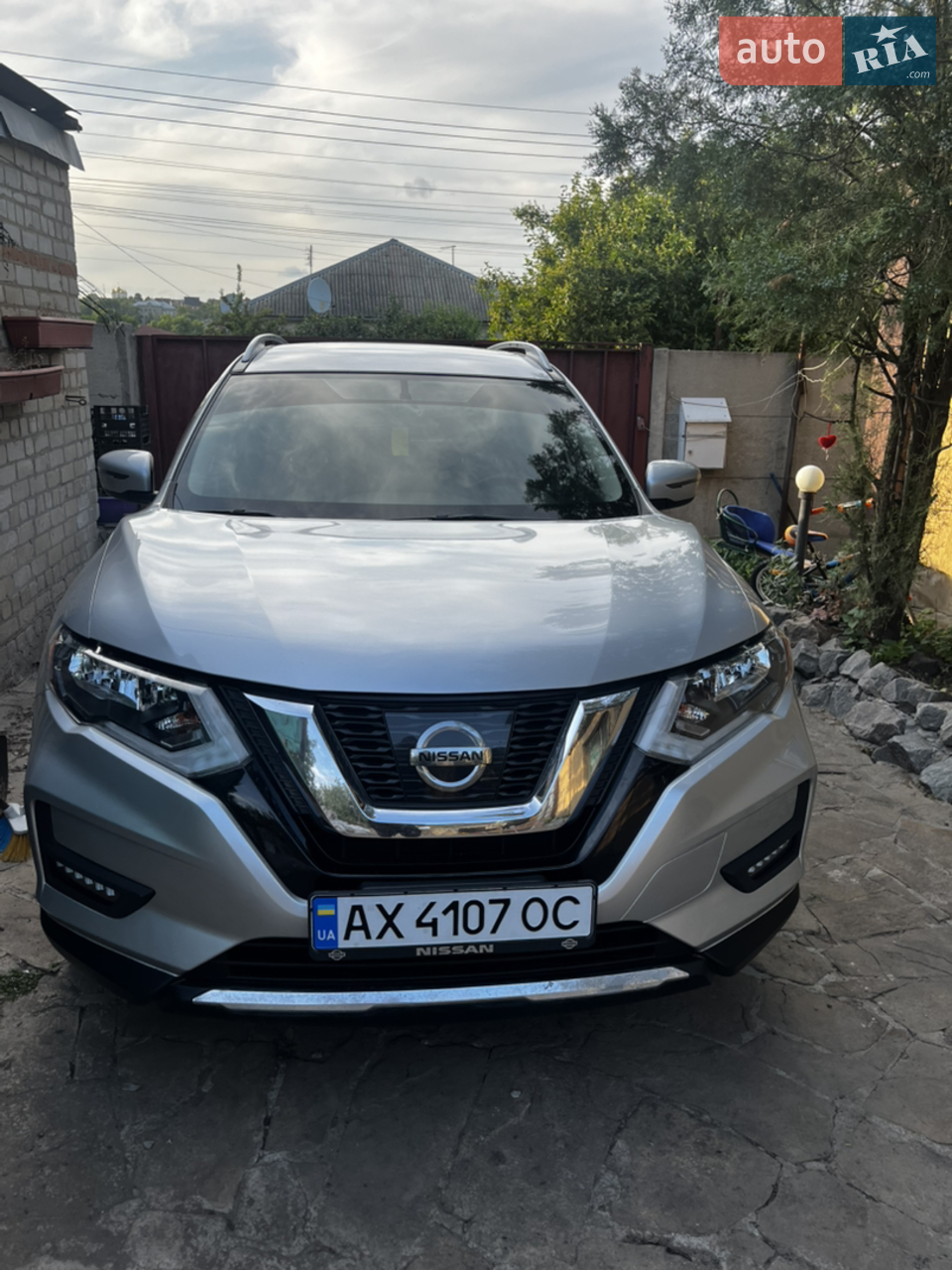 2018 Nissan Rogue - мініатюра 14