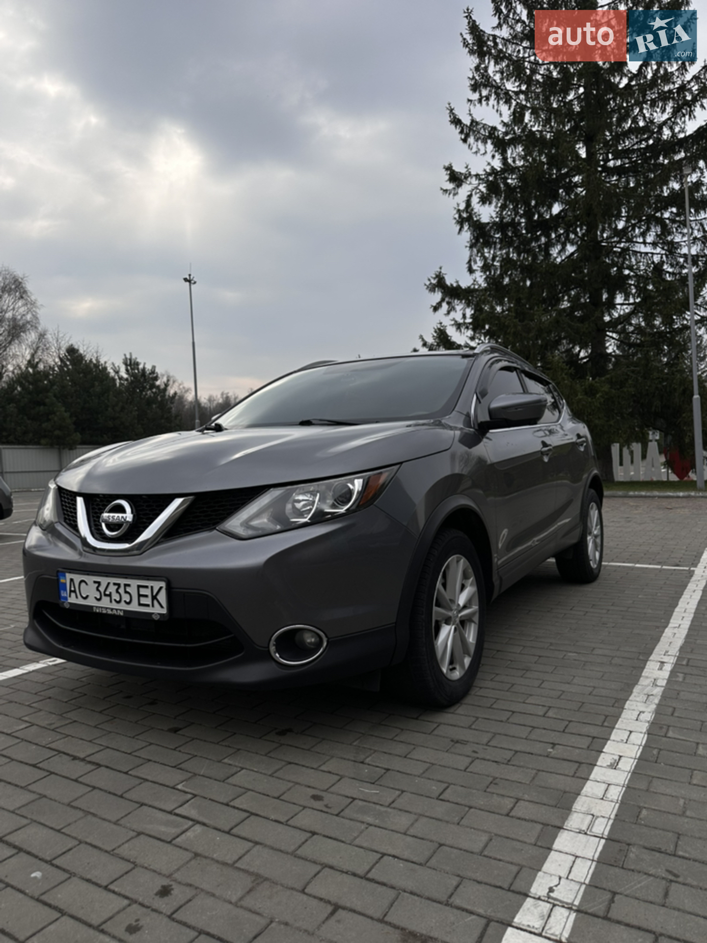 2017 Nissan Rogue - мініатюра 7