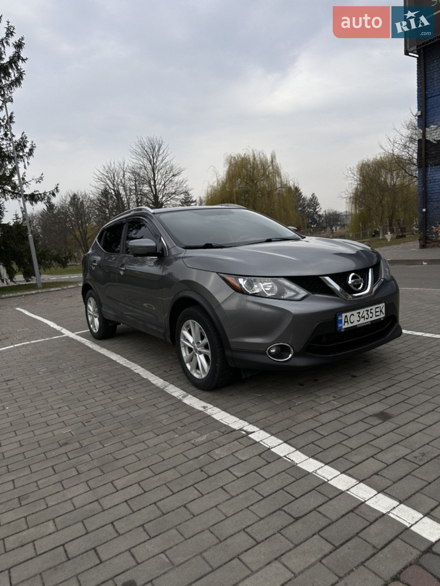 2017 Nissan Rogue - мініатюра 12