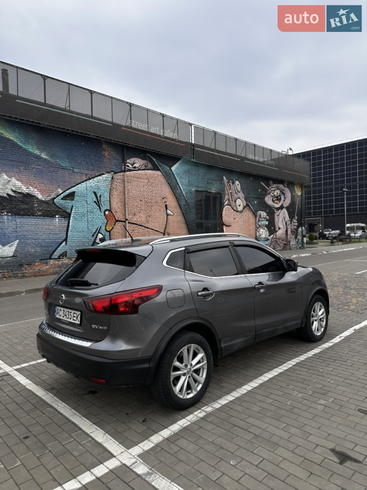 2017 Nissan Rogue - мініатюра 16