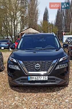 Nissan Rogue 2020 Nissan Rogue 2020