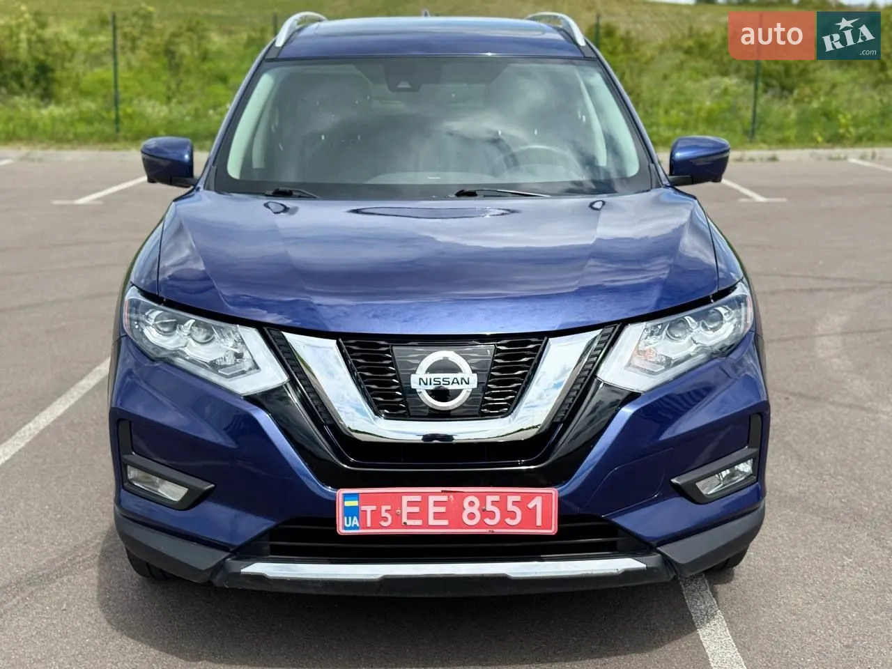 2019 Nissan Rogue - мініатюра 19