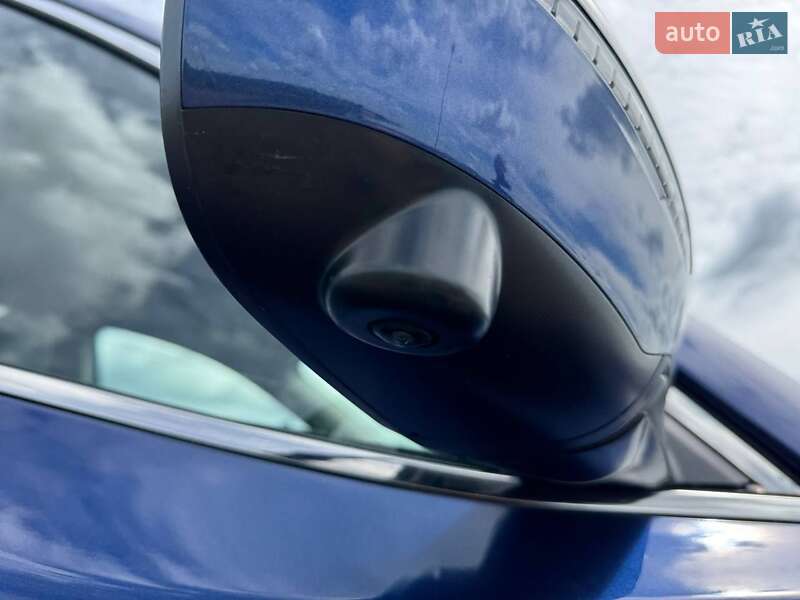 Позашляховик / Кросовер Nissan Rogue 2019 в Рівному