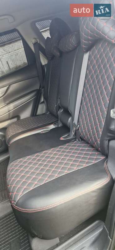 Внедорожник / Кроссовер Nissan Rogue 2019 в Городище фото 8 Внедорожник / Кроссовер Nissan Rogue 2019 в Городище