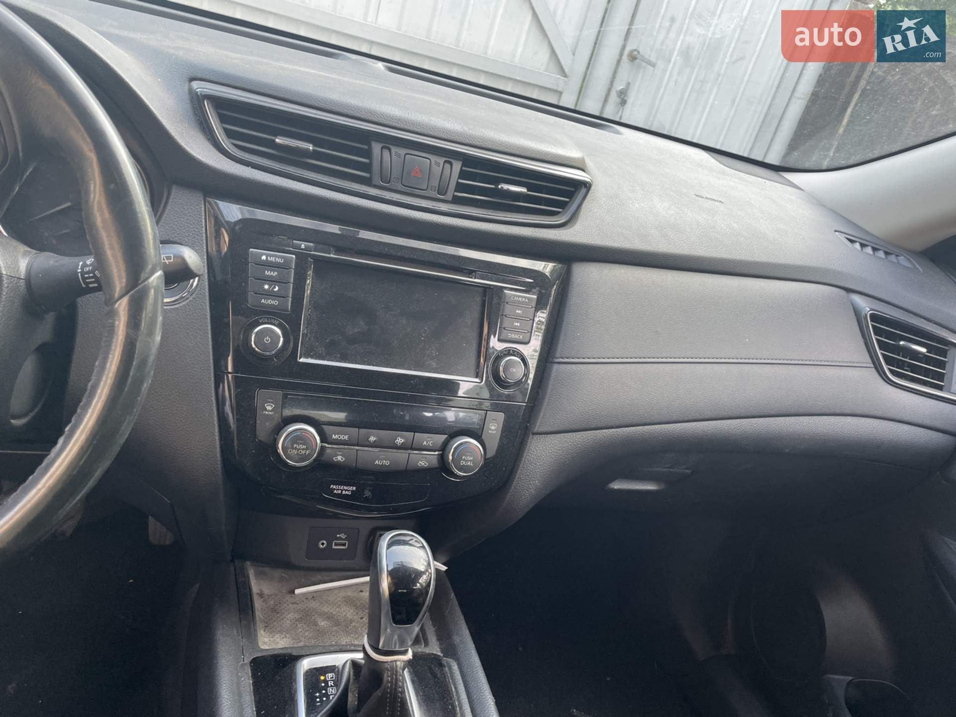 2018 Nissan Rogue - мініатюра 7