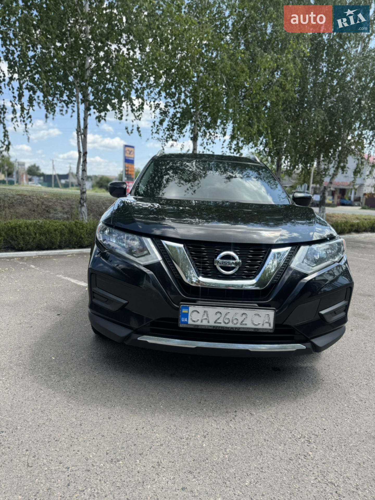 2016 Nissan Rogue - мініатюра 10