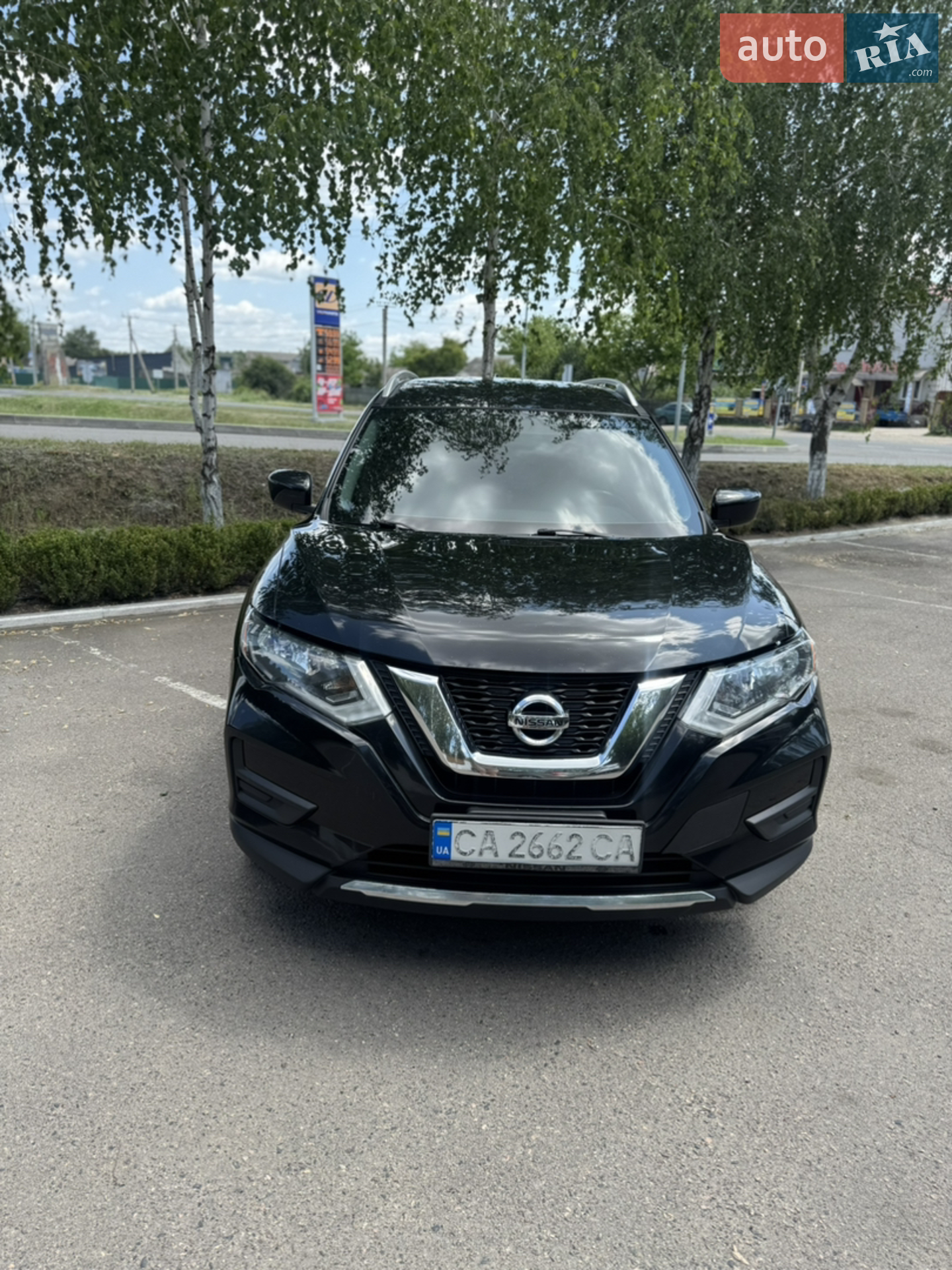 2016 Nissan Rogue - мініатюра 11