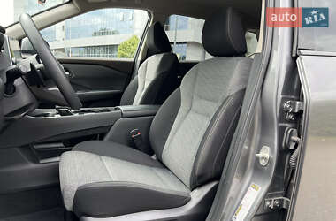 Внедорожник / Кроссовер Nissan Rogue 2020 в 