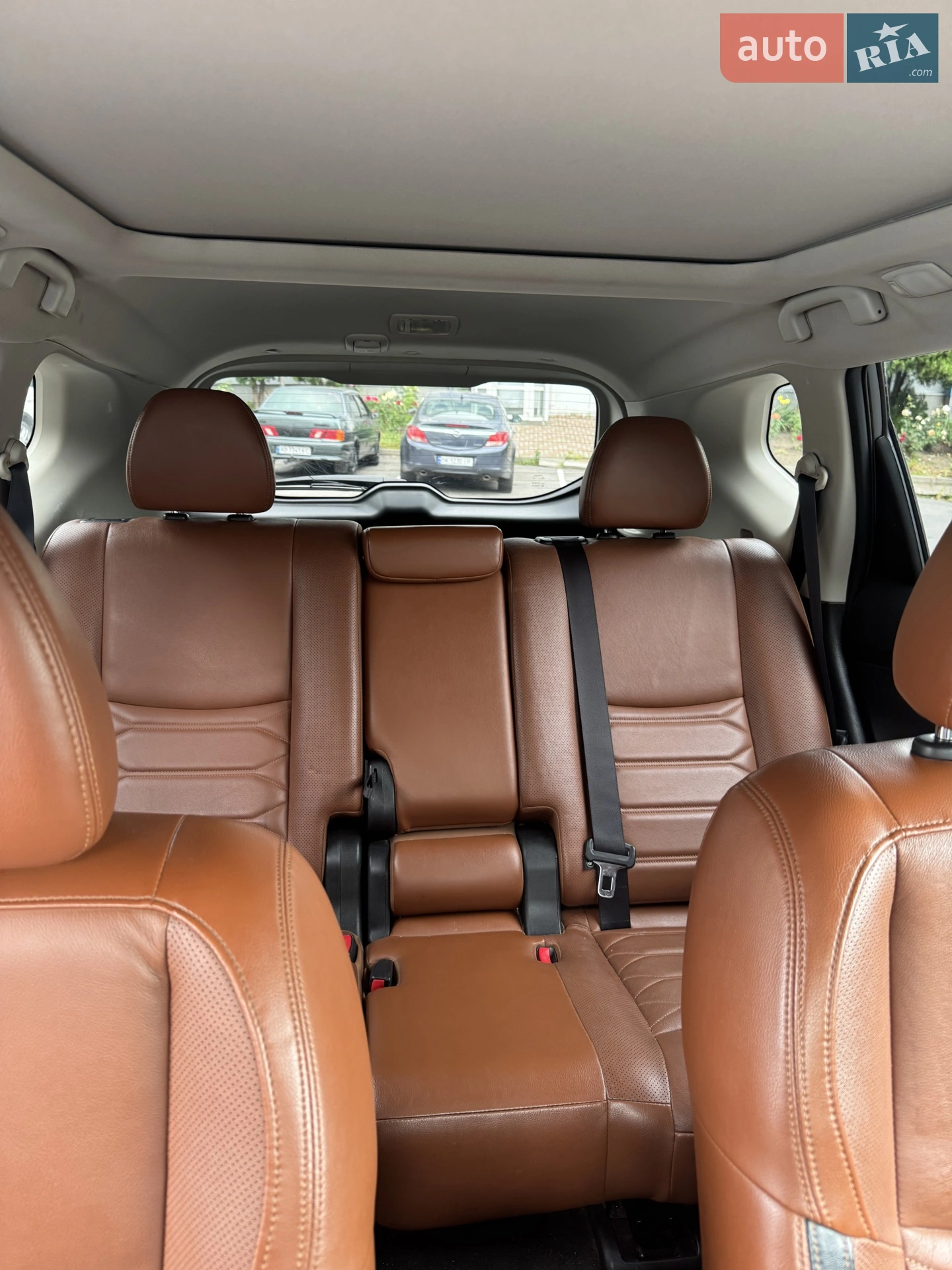 2018 Nissan Rogue - мініатюра 2