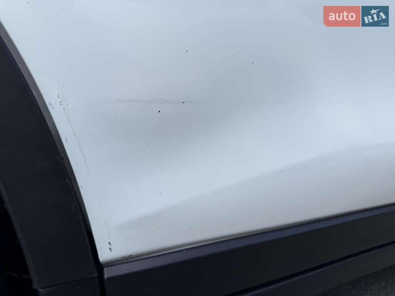 Позашляховик / Кросовер Nissan Rogue 2014 в Харкові