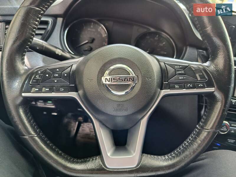 Nissan Rogue 2016 Nissan Rogue 2016