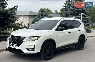 Внедорожник / Кроссовер Nissan Rogue 2018 в Запорожье