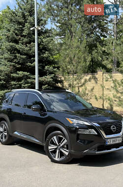 Nissan Rogue 2023 Nissan Rogue 2023