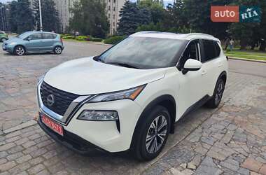 Позашляховик / Кросовер Nissan Rogue 2023 в Кременчуці