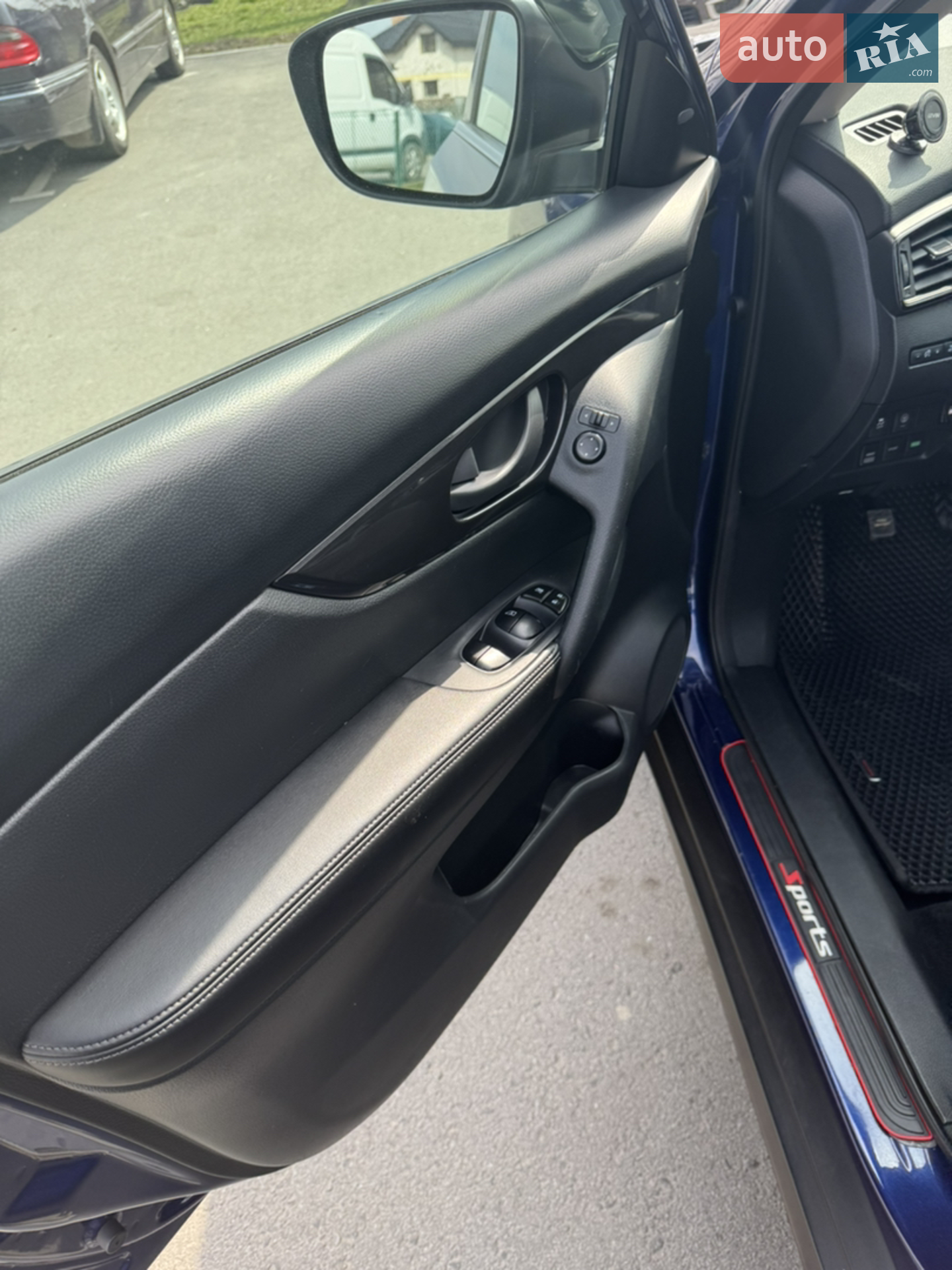 2020 Nissan Rogue - мініатюра 5