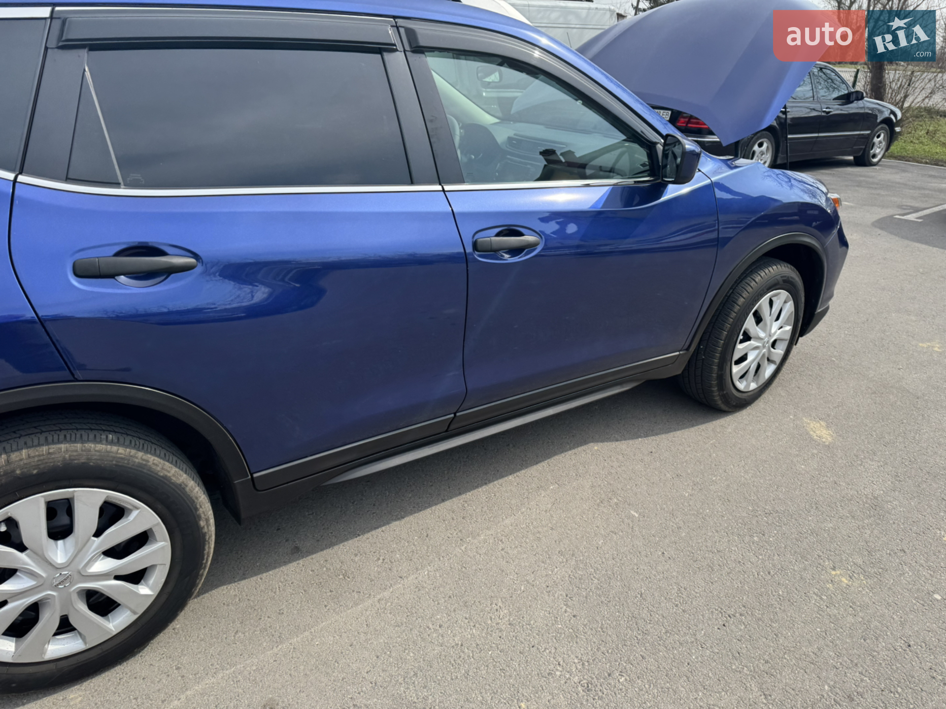2020 Nissan Rogue - мініатюра 45