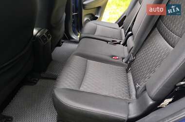 Внедорожник / Кроссовер Nissan Rogue 2020 в 
