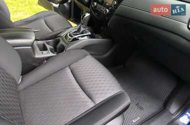 Внедорожник / Кроссовер Nissan Rogue 2020 в 