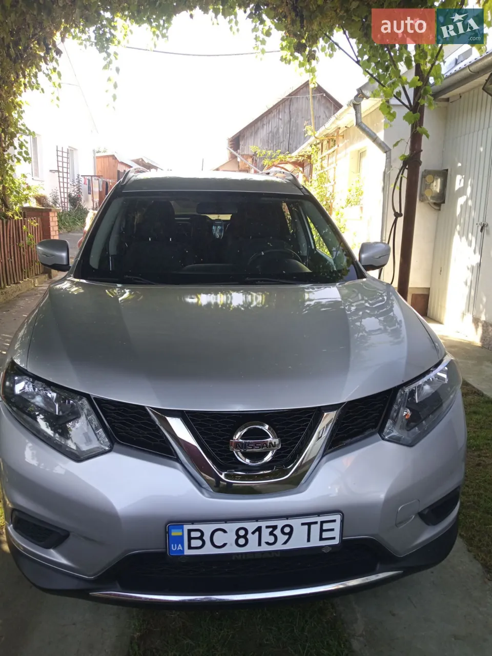 2016 Nissan Rogue - мініатюра 17