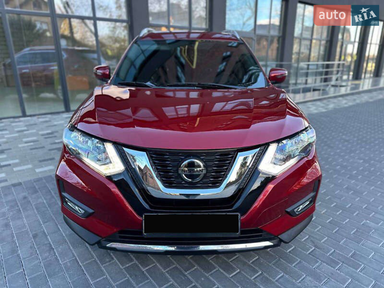 2018 Nissan Rogue - мініатюра 24
