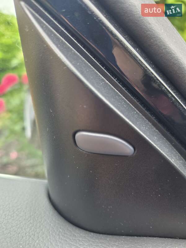 Внедорожник / Кроссовер Nissan Rogue 2018 в Ивано-Франковске