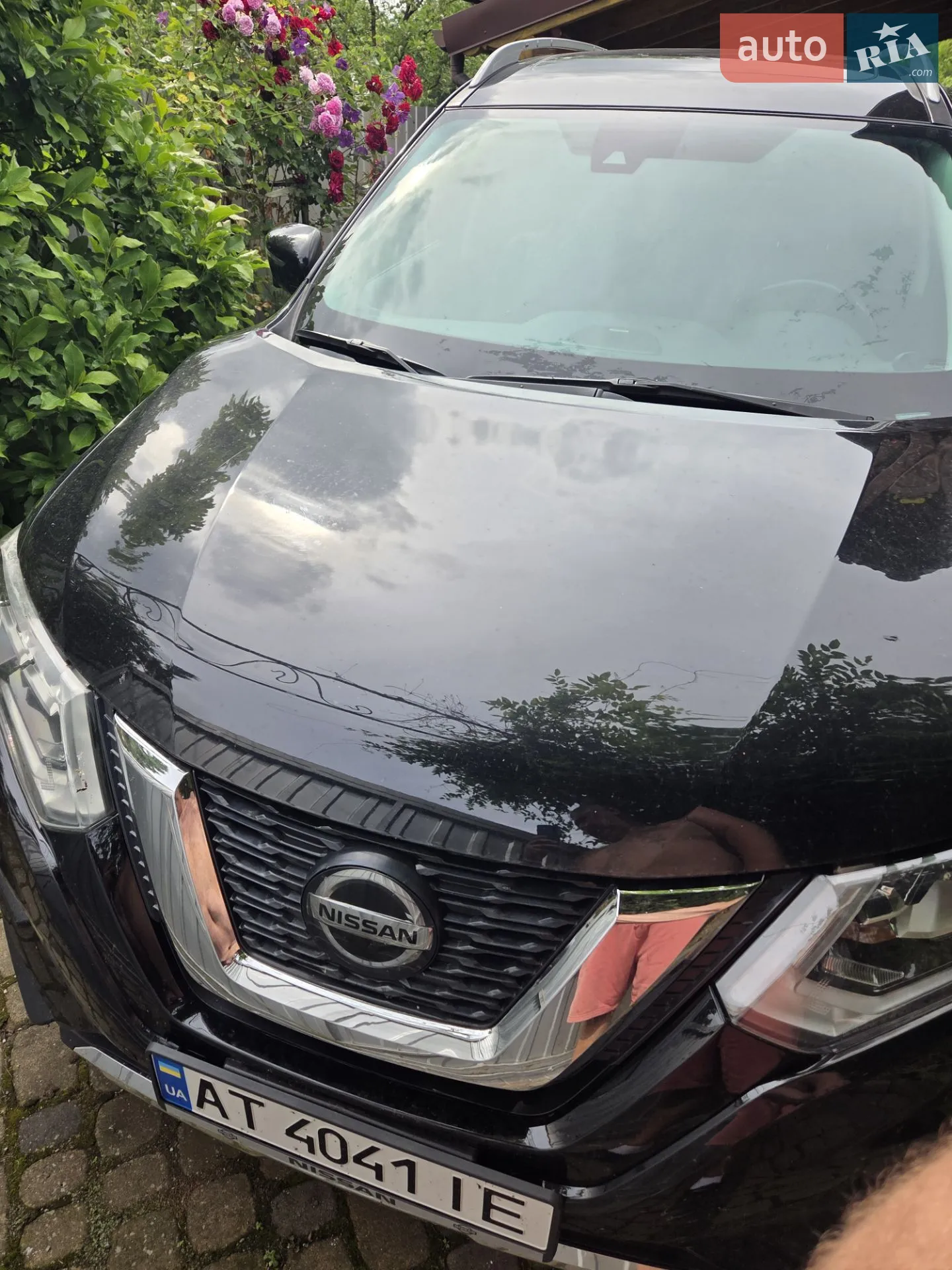 2018 Nissan Rogue - мініатюра 26