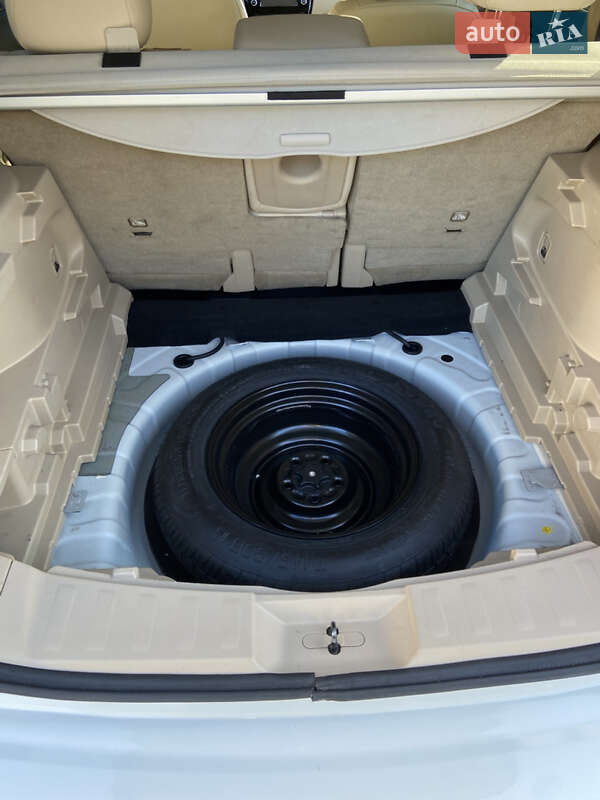 Позашляховик / Кросовер Nissan Rogue 2017 в Хмельницькому