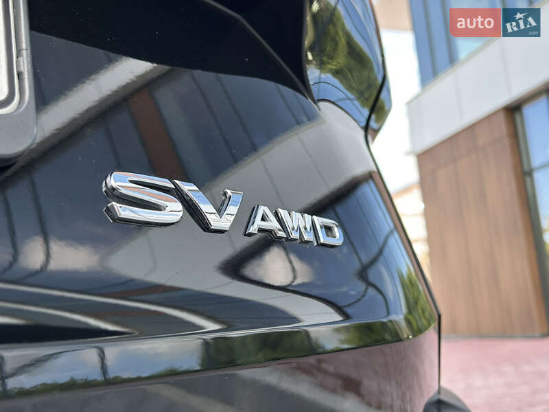 Позашляховик / Кросовер Nissan Rogue 2020 в Рівному