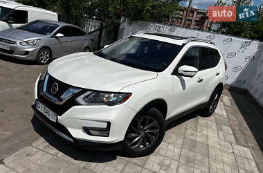 Nissan Rogue 2016 Nissan Rogue 2016