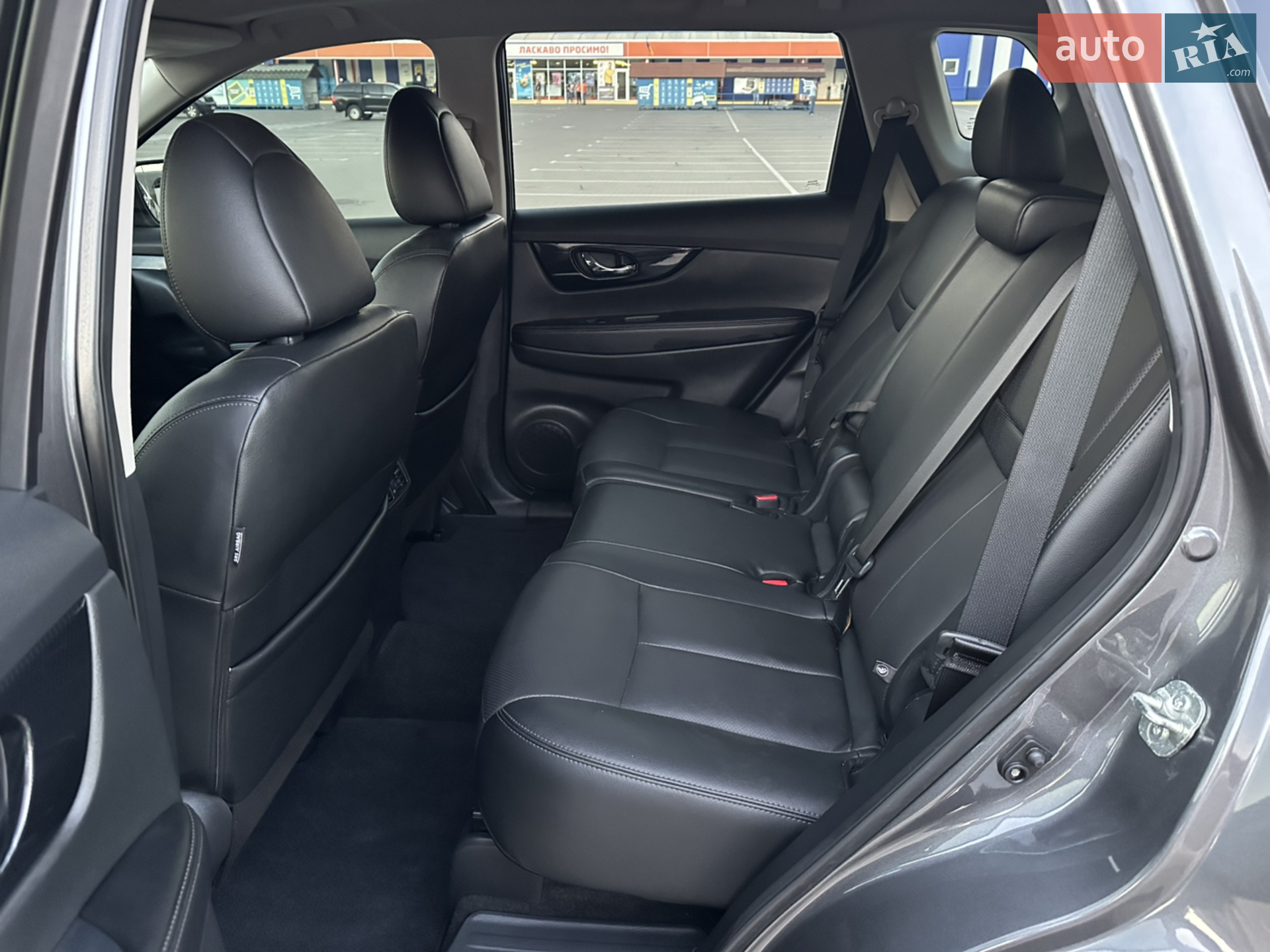 2019 Nissan Rogue - мініатюра 12