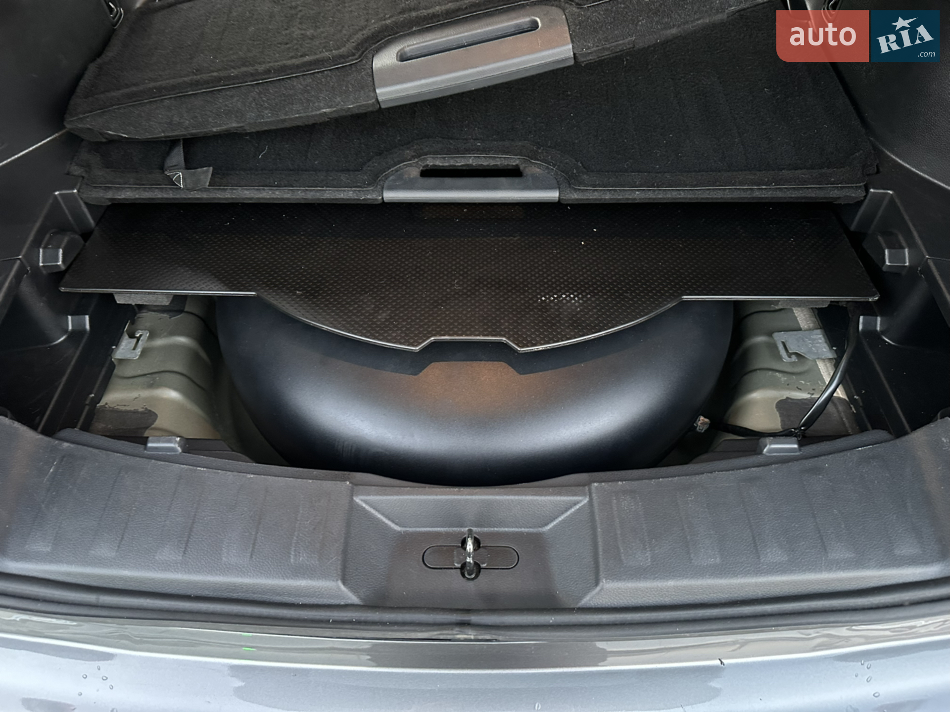 2019 Nissan Rogue - мініатюра 20