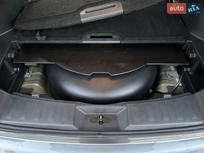 Внедорожник / Кроссовер Nissan Rogue 2019 в Виннице