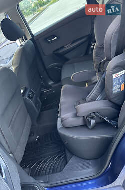 Внедорожник / Кроссовер Nissan Rogue 2021 в Львове