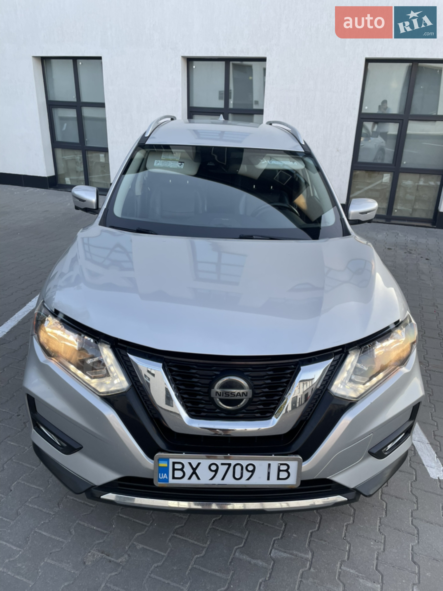 2018 Nissan Rogue - мініатюра 12