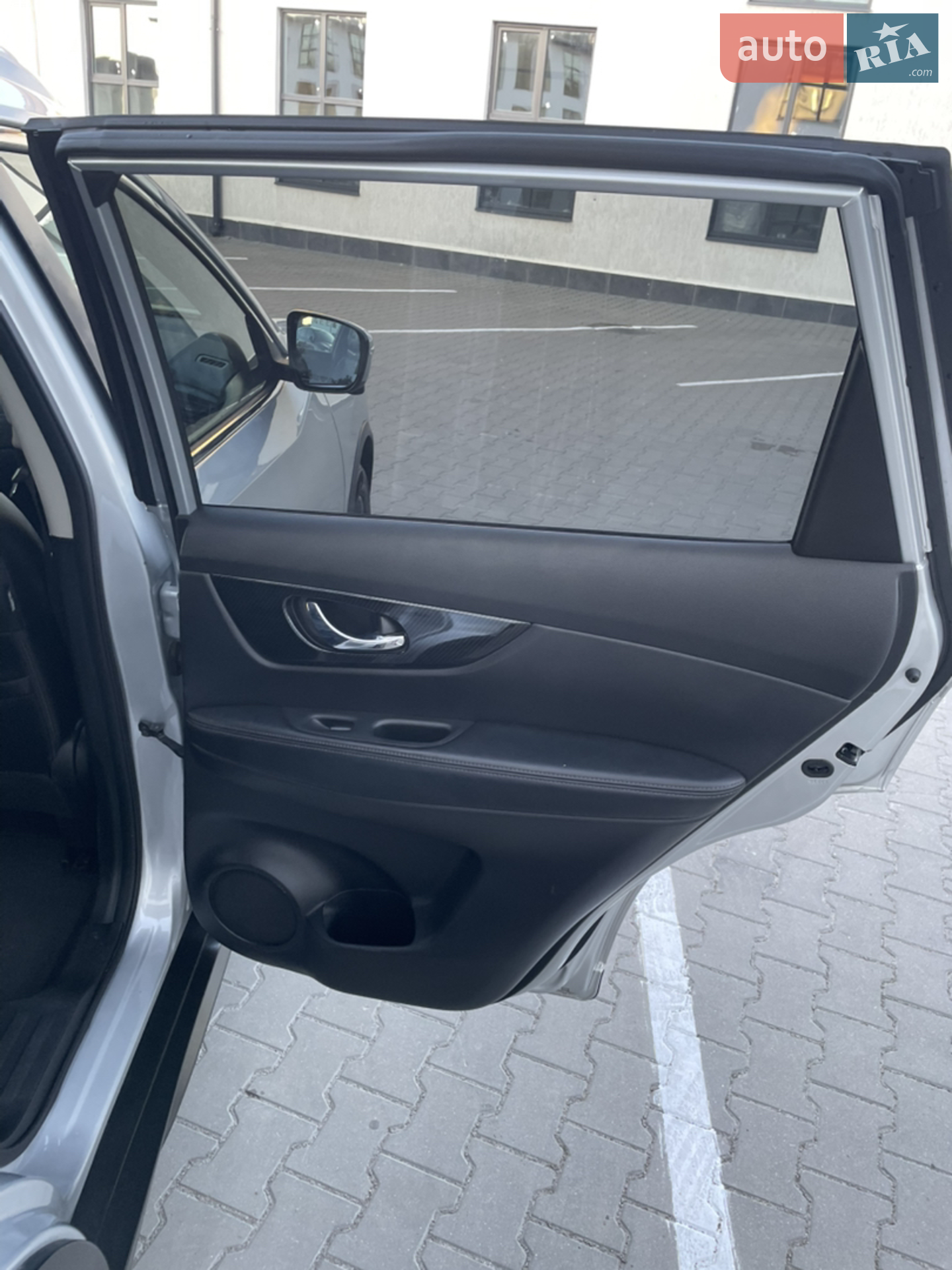2018 Nissan Rogue - мініатюра 22