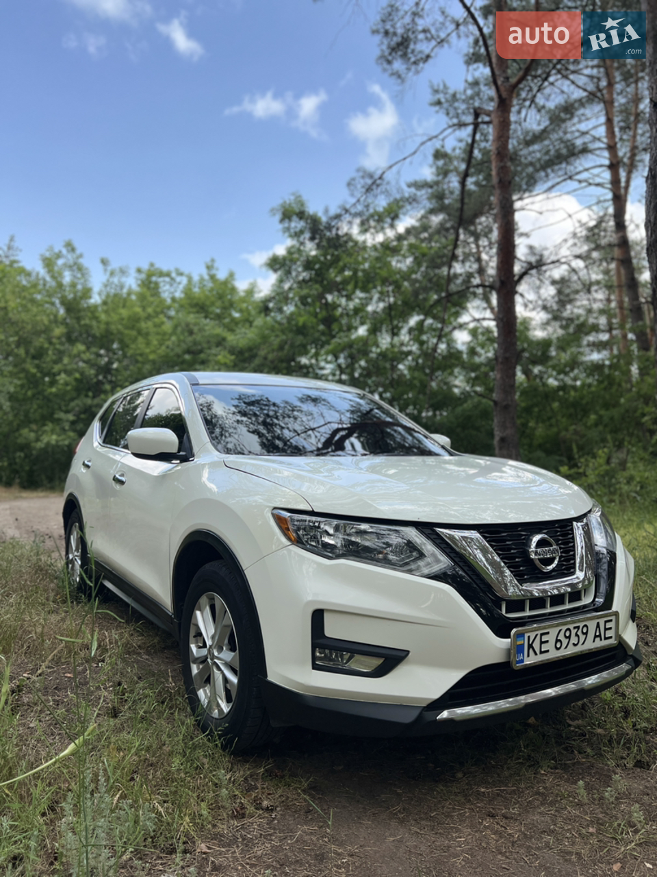 2016 Nissan Rogue - мініатюра 29
