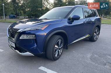 Nissan Rogue 2020 Nissan Rogue 2020