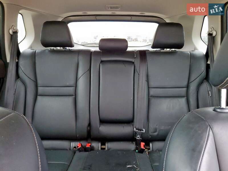 Внедорожник / Кроссовер Nissan Rogue 2021 в Запорожье