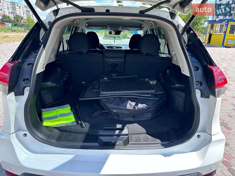 Позашляховик / Кросовер Nissan Rogue 2020 в Кропивницькому фото 29 Позашляховик / Кросовер Nissan Rogue 2020 в Кропивницькому