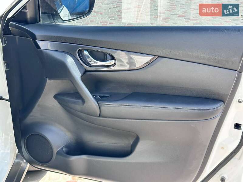 Позашляховик / Кросовер Nissan Rogue 2020 в Кропивницькому фото 32 Позашляховик / Кросовер Nissan Rogue 2020 в Кропивницькому