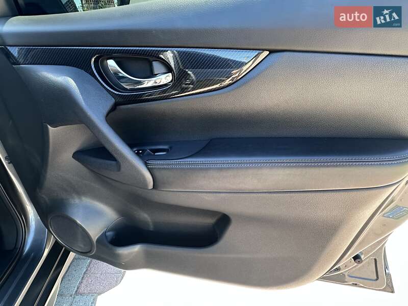 Внедорожник / Кроссовер Nissan Rogue 2019 в Львове фото 18 Внедорожник / Кроссовер Nissan Rogue 2019 в Львове