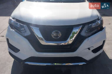 Внедорожник / Кроссовер Nissan Rogue 2019 в Днепре