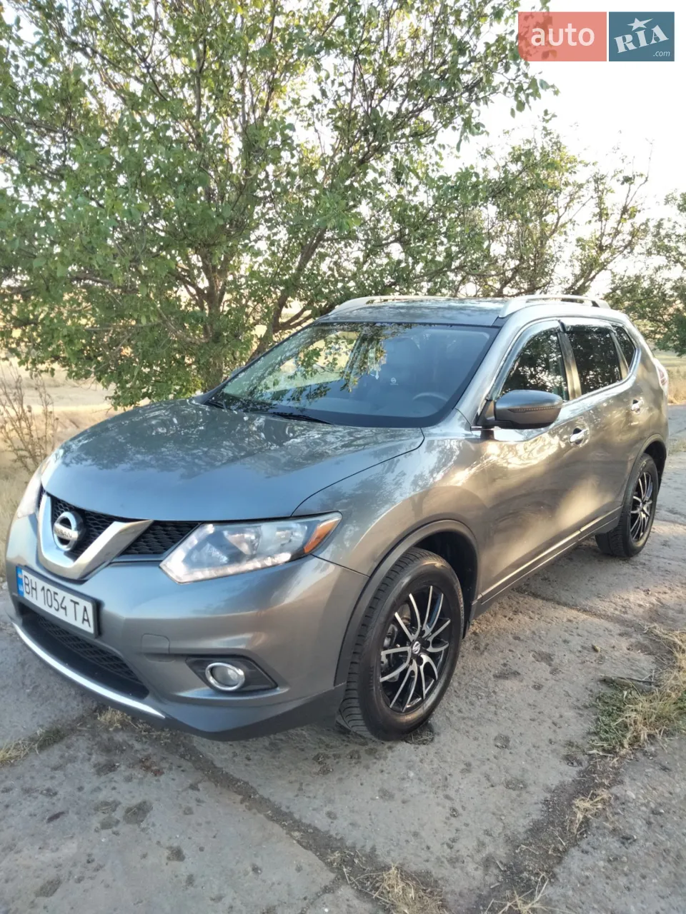 2016 Nissan Rogue - мініатюра 27